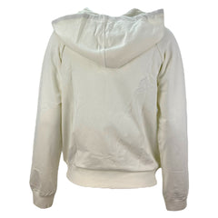 Liu Jo felpa con cappuccio full zip donna