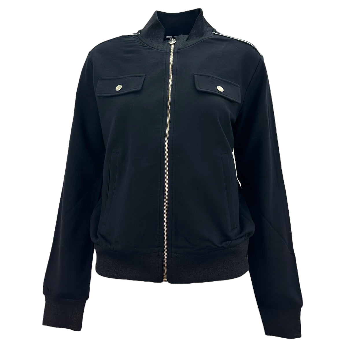 Liu Jo felpa full zip donna