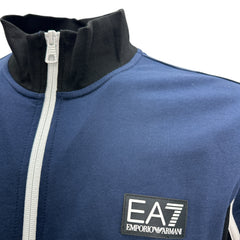 Ea7 Emporio Armani tuta uomo