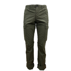 Timberland pantaloni cargo stretch uomo