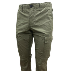 Timberland pantaloni cargo stretch uomo