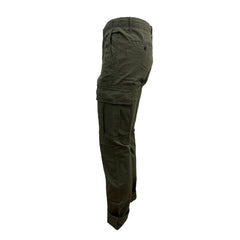 Timberland pantaloni cargo stretch uomo