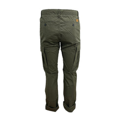 Timberland pantaloni cargo stretch uomo