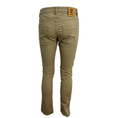 Timberland pantaloni slim fit uomo