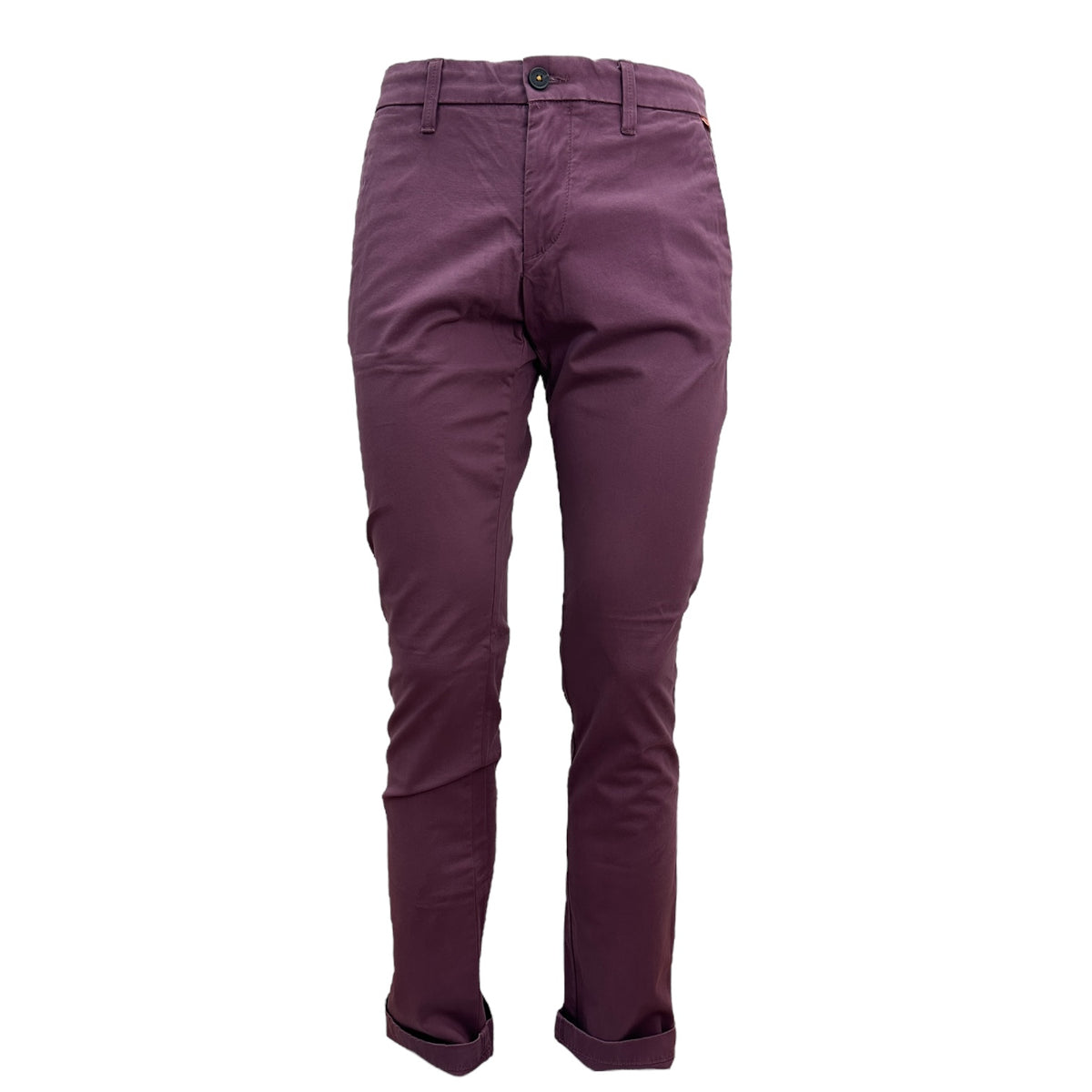 Timberland pantaloni chino slim fit uomo