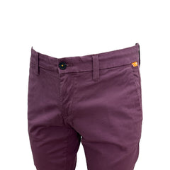 Timberland pantaloni chino slim fit uomo