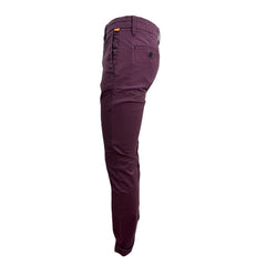 Timberland pantaloni chino slim fit uomo