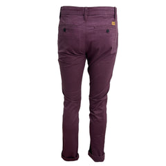 Timberland pantaloni chino slim fit uomo