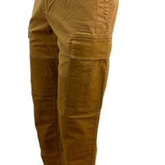 Timberland pantalone relaxed tapered uomo