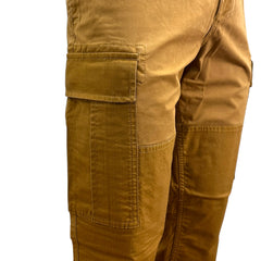 Timberland pantalone relaxed tapered uomo