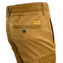 Timberland pantalone relaxed tapered uomo