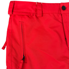 Volcom pantaloni da snowboard hunter uomo