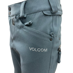 Volcom pantaloni da snowboard species stretch donna