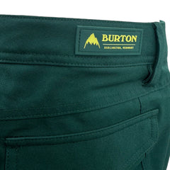 Burton pantaloni da snowboard vida donna