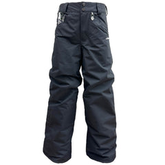 Volcom pantaloni da snowboard discover bambini