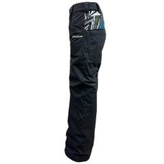 Volcom pantaloni da snowboard discover bambini