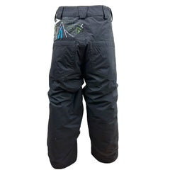 Volcom pantaloni da snowboard discover bambini