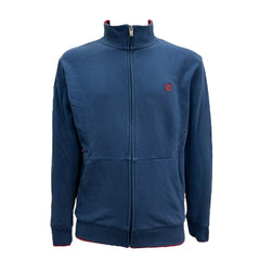 Timberland felpa full zip uomo