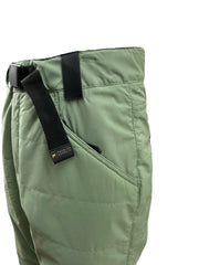 L1 premium goods pantaloni da snowboard aftershock uomo