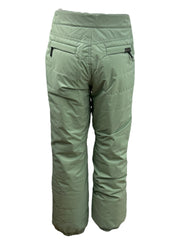 L1 premium goods pantaloni da snowboard aftershock uomo