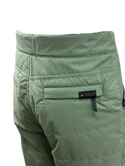 L1 premium goods pantaloni da snowboard aftershock uomo