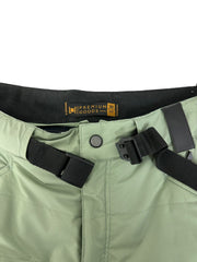 L1 premium goods pantaloni da snowboard aftershock uomo