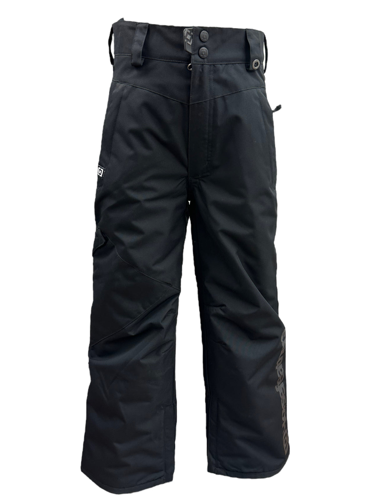 Horsefeathers pantaloni snowboard Tempest bambini