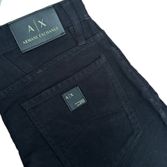 Armani Exchange jeans skinny uomo