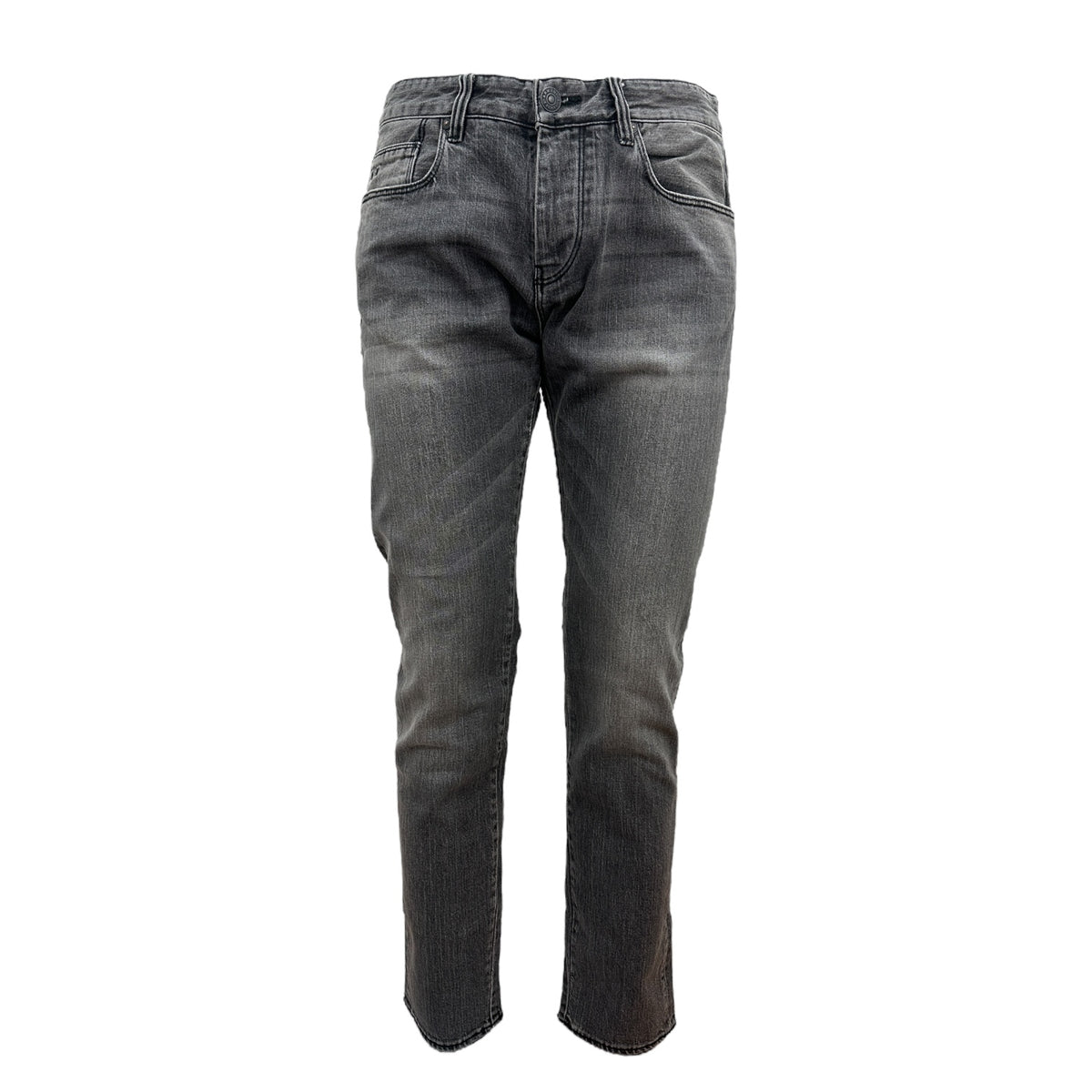 Armani Exchange jeans tailored skinny uomo