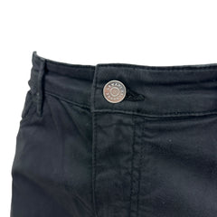 Armani Exchange pantaloni super skinny donna