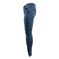 Armani Exchange jeans super skinny lift-up donna