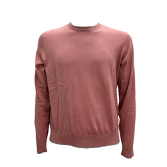 Armani Exchange maglione girocollo uomo