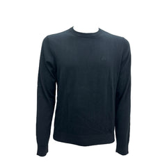 Armani Exchange maglione girocollo uomo