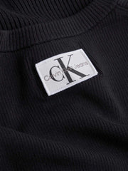 Calvin Klein abito manica lunga donna