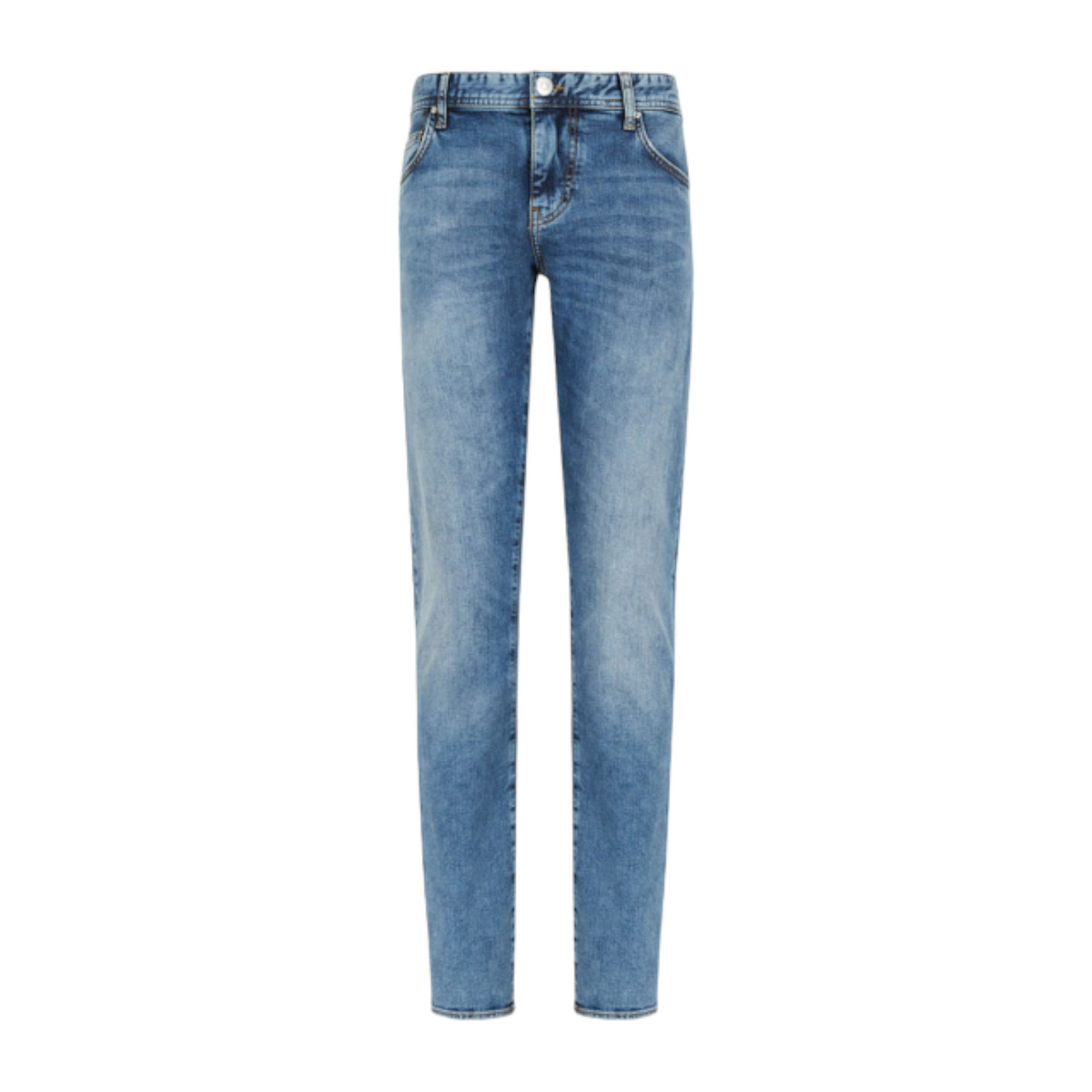 Armani Exchange jeans skinny uomo