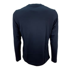 Liu-Jo t-shirt manica lunga uomo