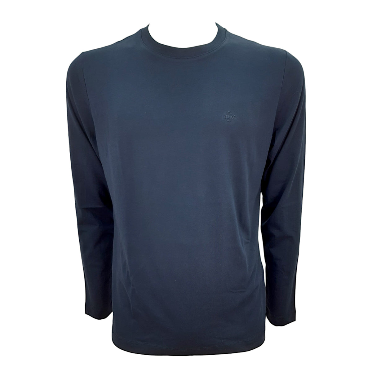 Liu-Jo t-shirt manica lunga uomo