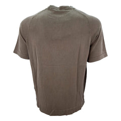 Liu-Jo t-shirt serafino uomo