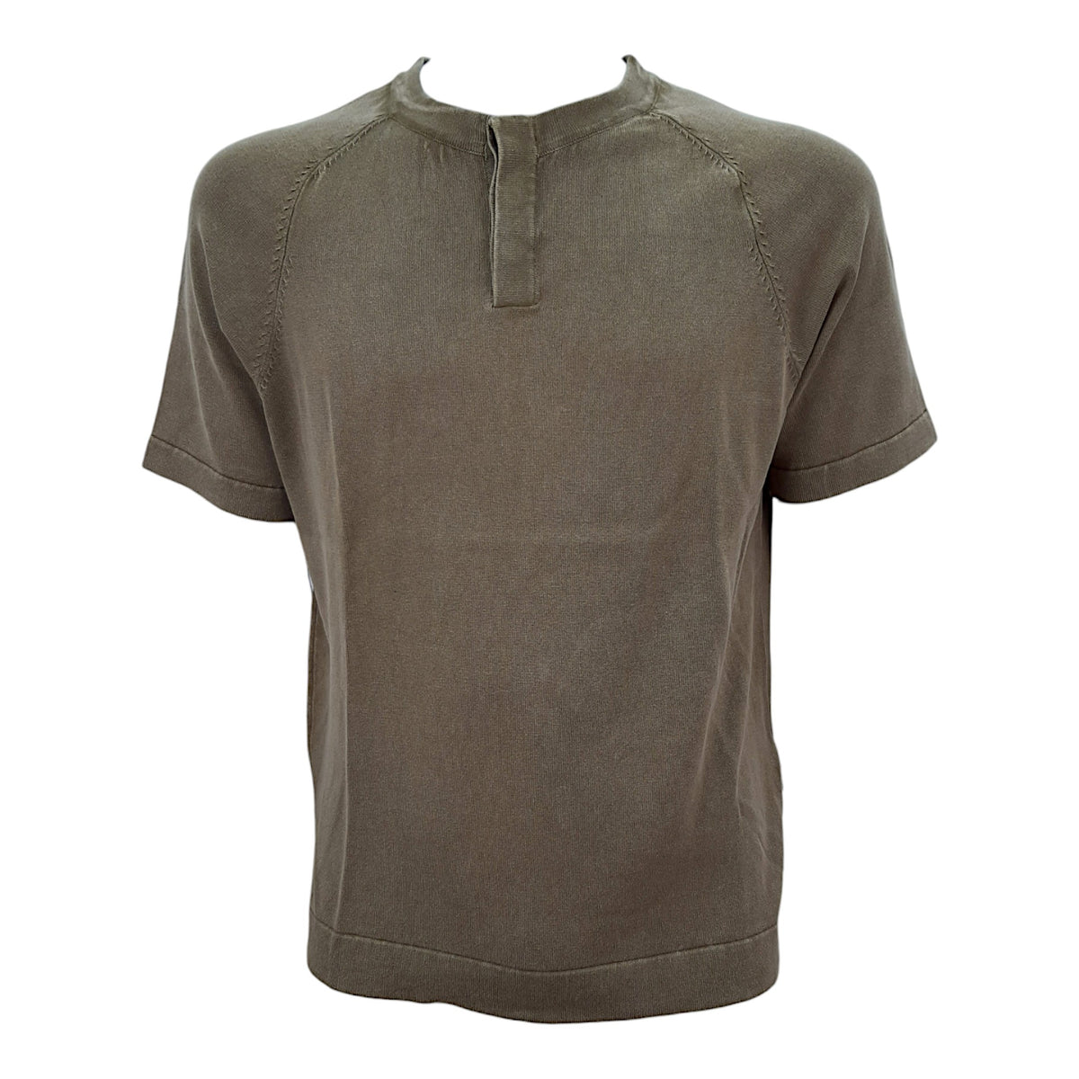 Liu-Jo t-shirt serafino uomo