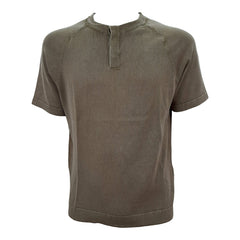 Liu-Jo t-shirt serafino uomo