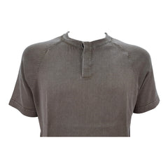 Liu-Jo t-shirt serafino uomo