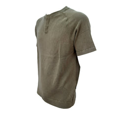 Liu-Jo t-shirt serafino uomo