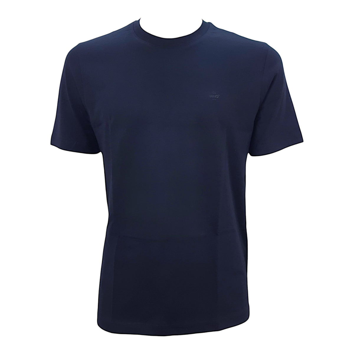 Liu-Jo t-shirt girocollo uomo