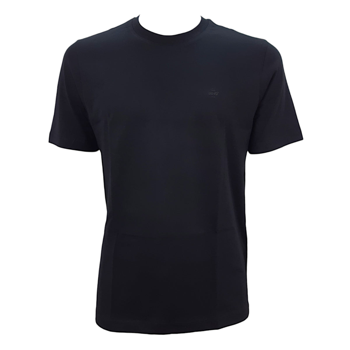 Liu-Jo t-shirt girocollo uomo