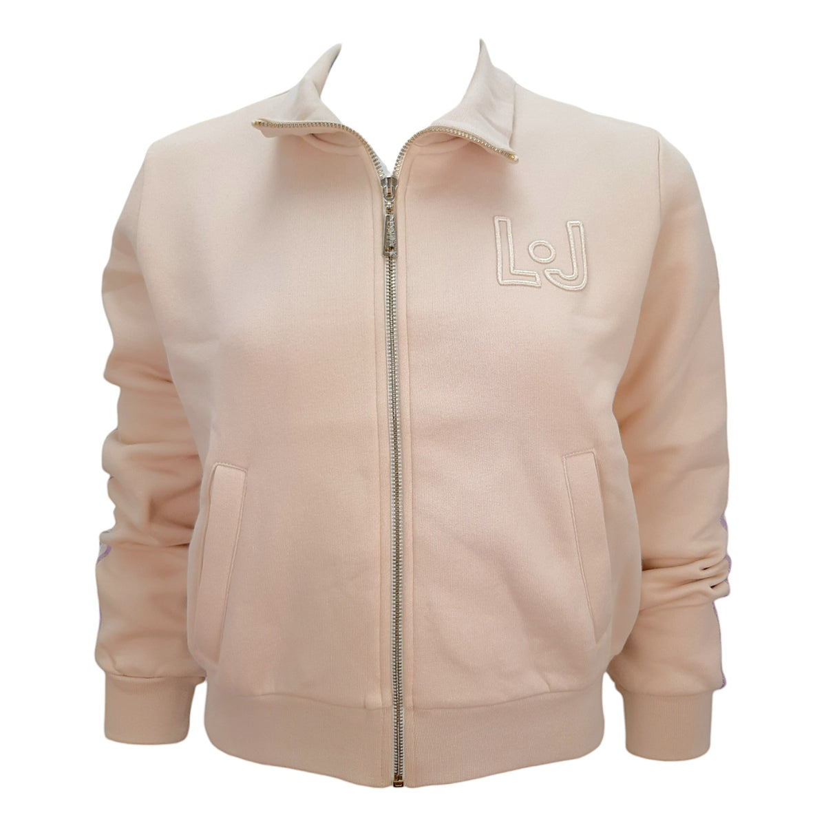 Liu Jo felpa full zip donna