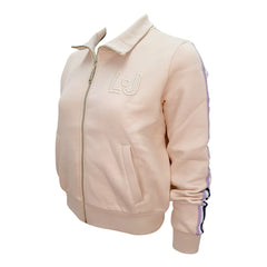 Liu Jo felpa full zip donna