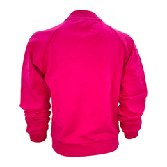 Liu Jo felpa girocollo full zip donna