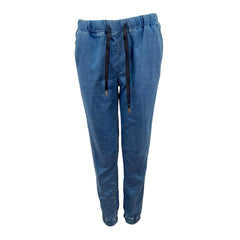 Liu Jo jeans jogger denim donna