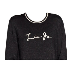 Liu Jo maglione girocollo donna
