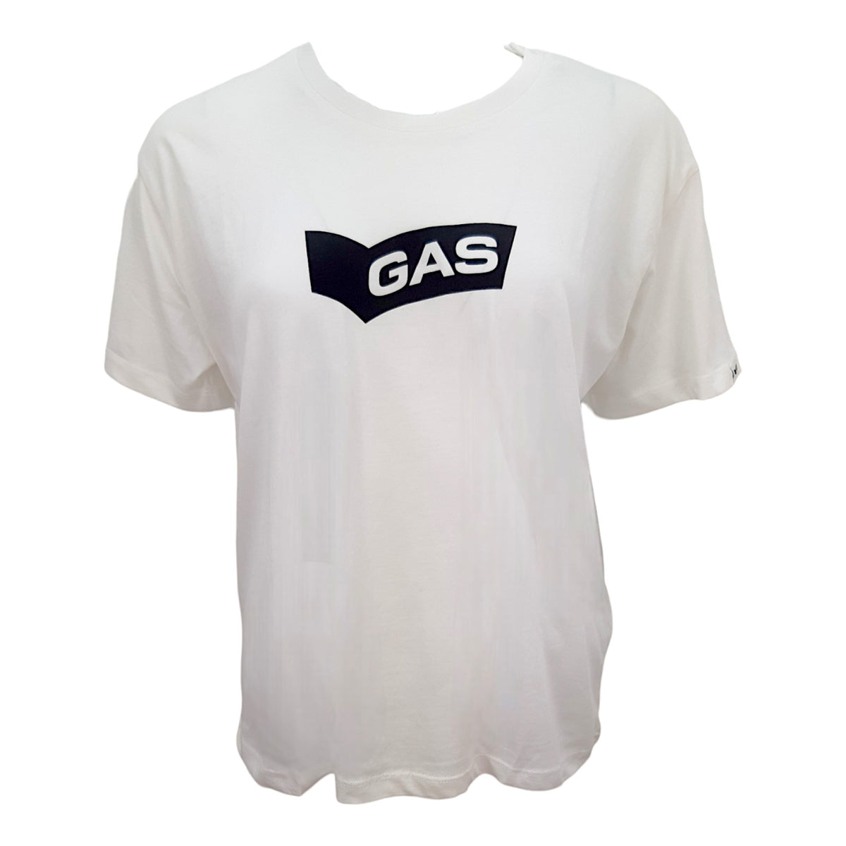 Gas T-shirt Francys New Bs Donna